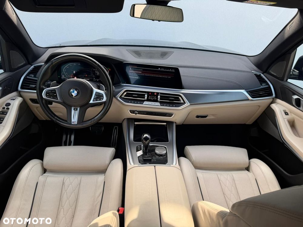 BMW X5 - 14