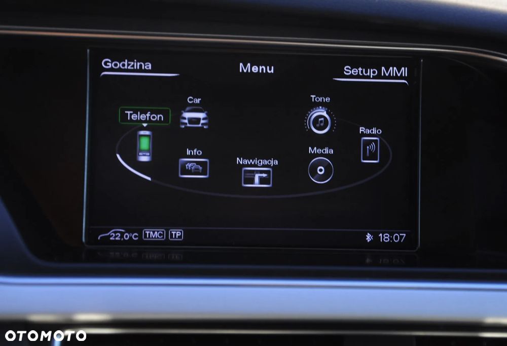 Audi A5 Coupé 1.8 TFSI Multitronic - 21