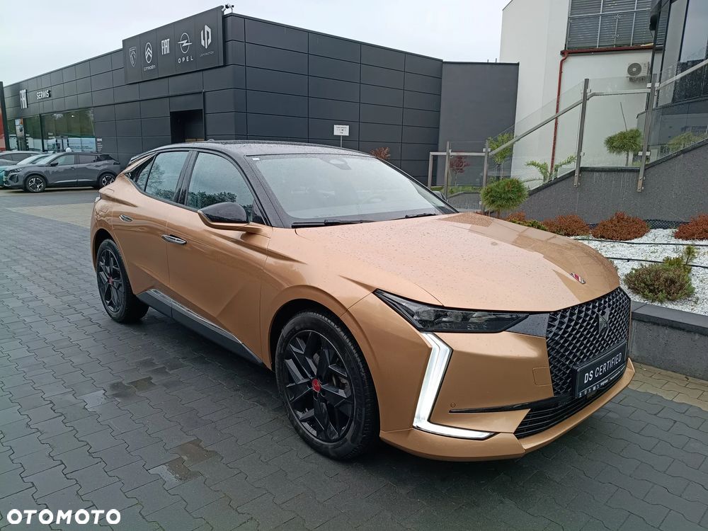 DS Automobiles DS 4 1.2 PureTech Performance Line - 6