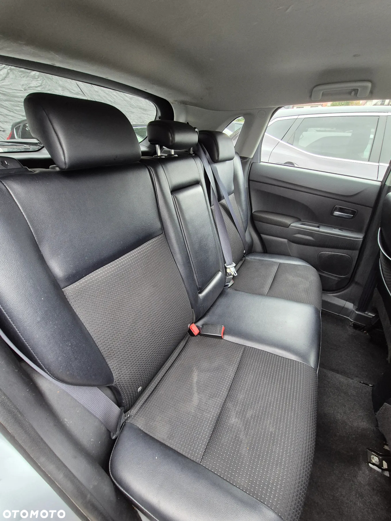 Citroën C4 Aircross e-HDi 150 Stop & Start 4WD Selection - 11
