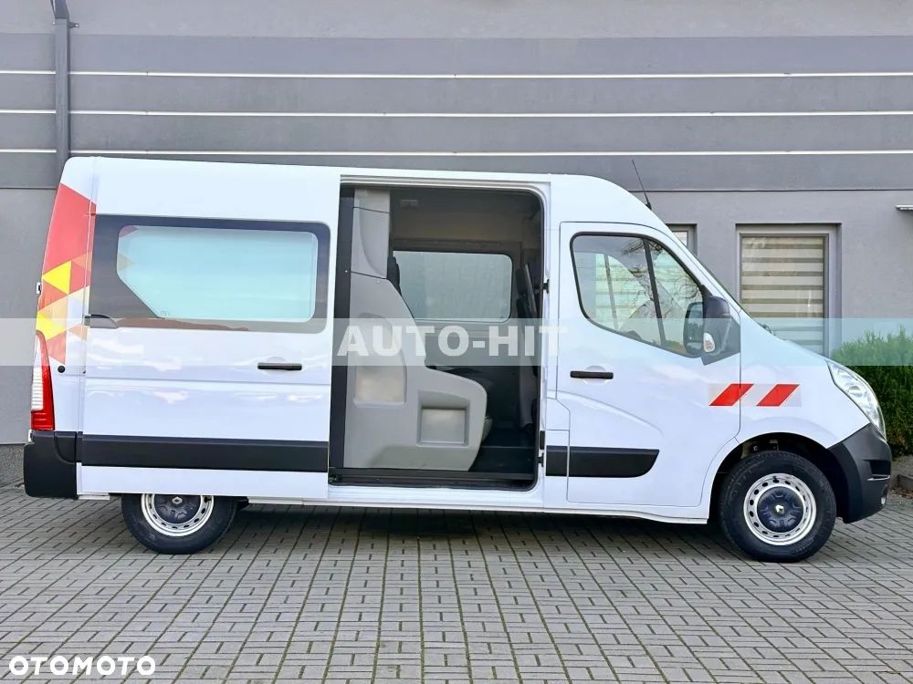 Renault Master - 11