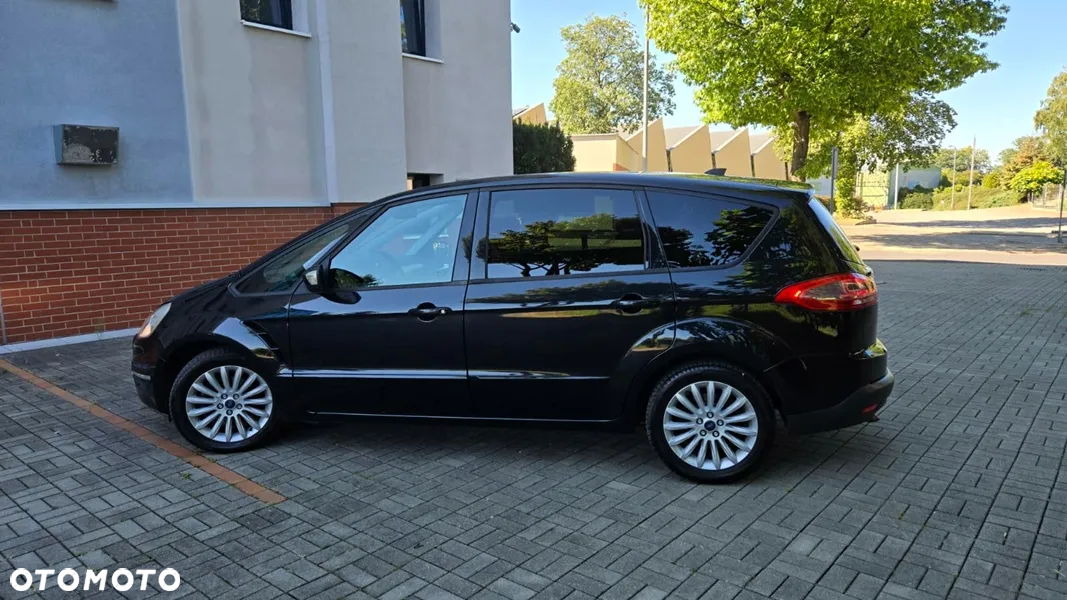 Ford S-Max 2.0 TDCi DPF Business Edition - 12