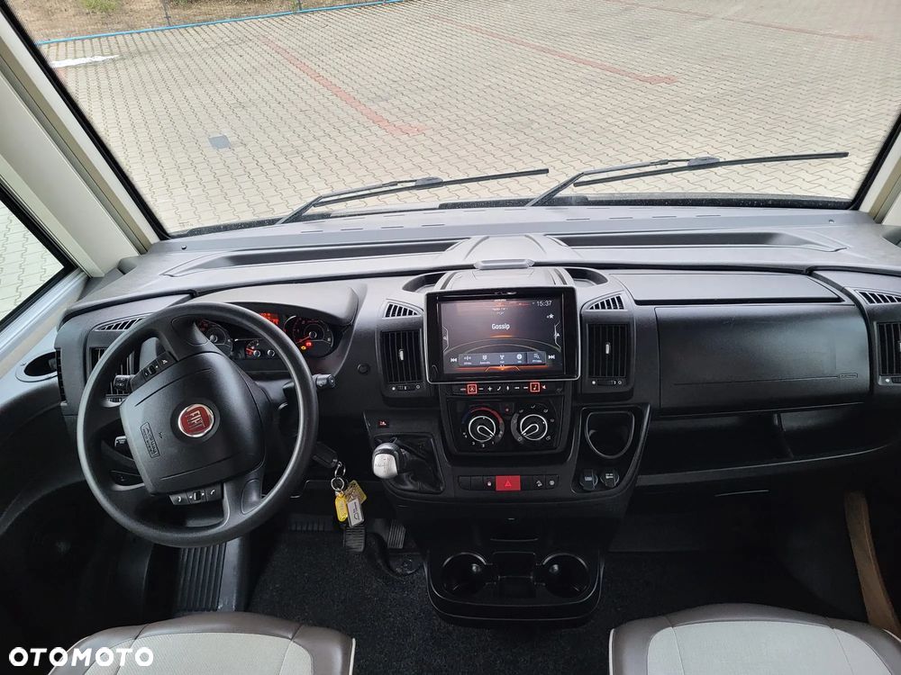 KNAUS SUN I - 16