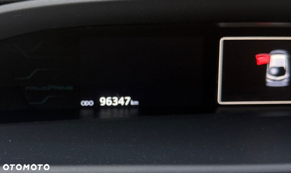 Toyota Prius Hybrid Comfort - 17