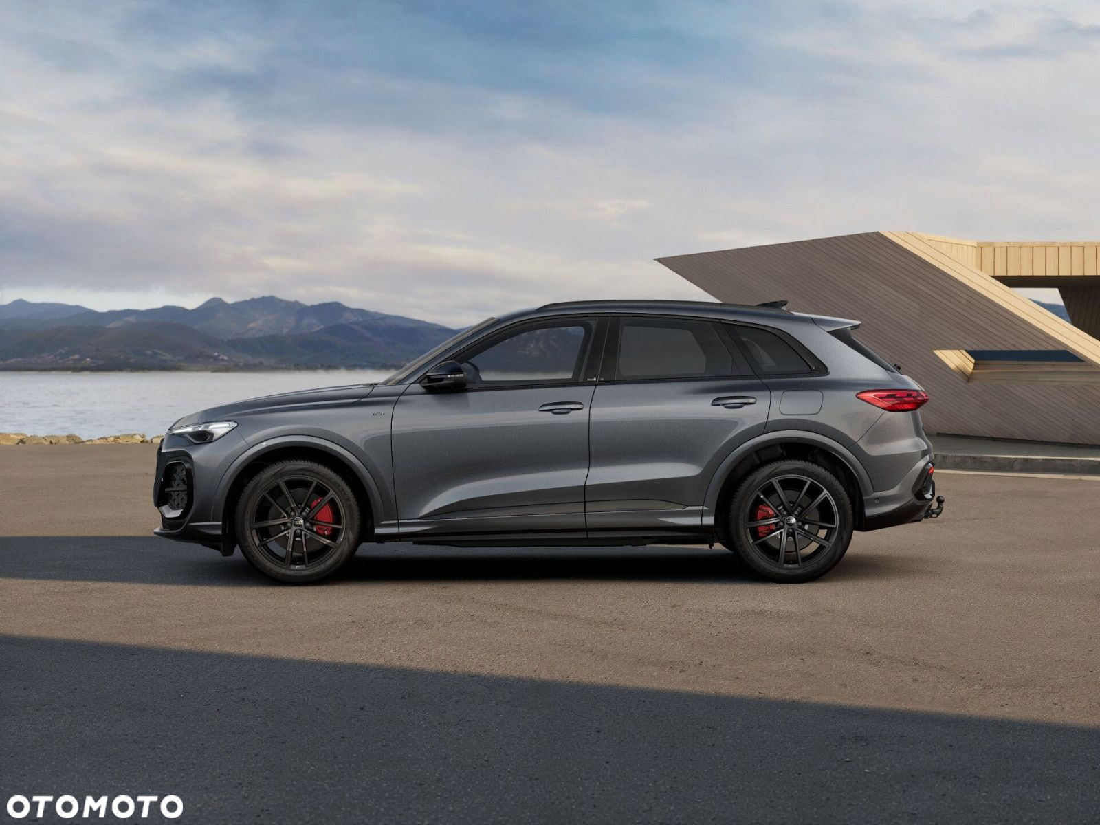 Audi Q5 - 3