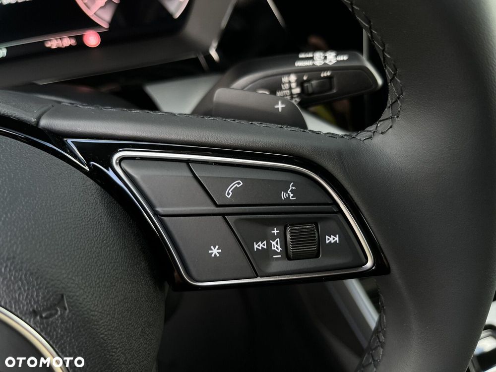 Audi A3 Sportback - 26