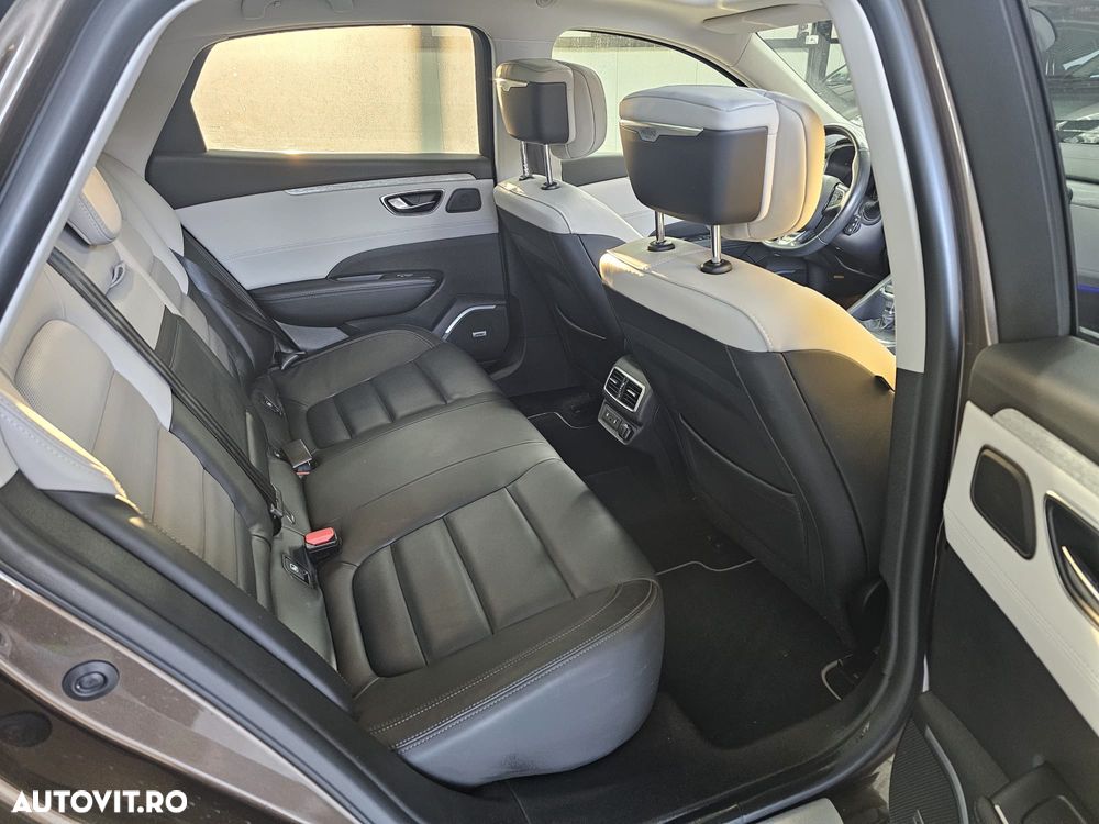 Renault Talisman ENERGY dCi 160 EDC INITIALE PARIS - 12