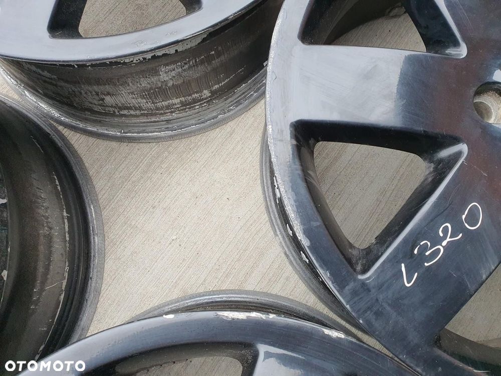 FELGI ALUMINIOWE 20' 8.5J X 5x120 ET 58 RANGE ROVER SPORT I L320 - 4