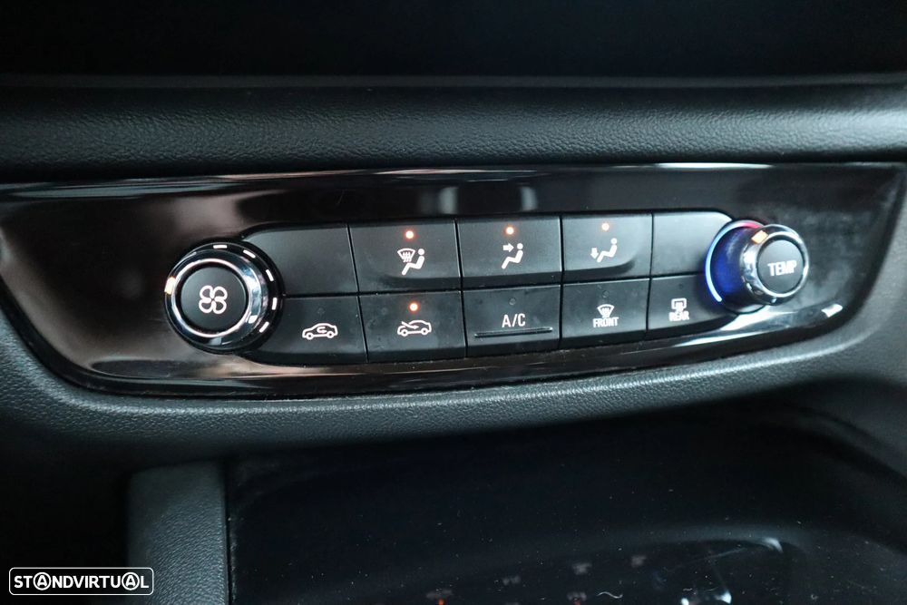 Opel Insignia Sports Tourer 1.6 CDTi Business Edition - 32