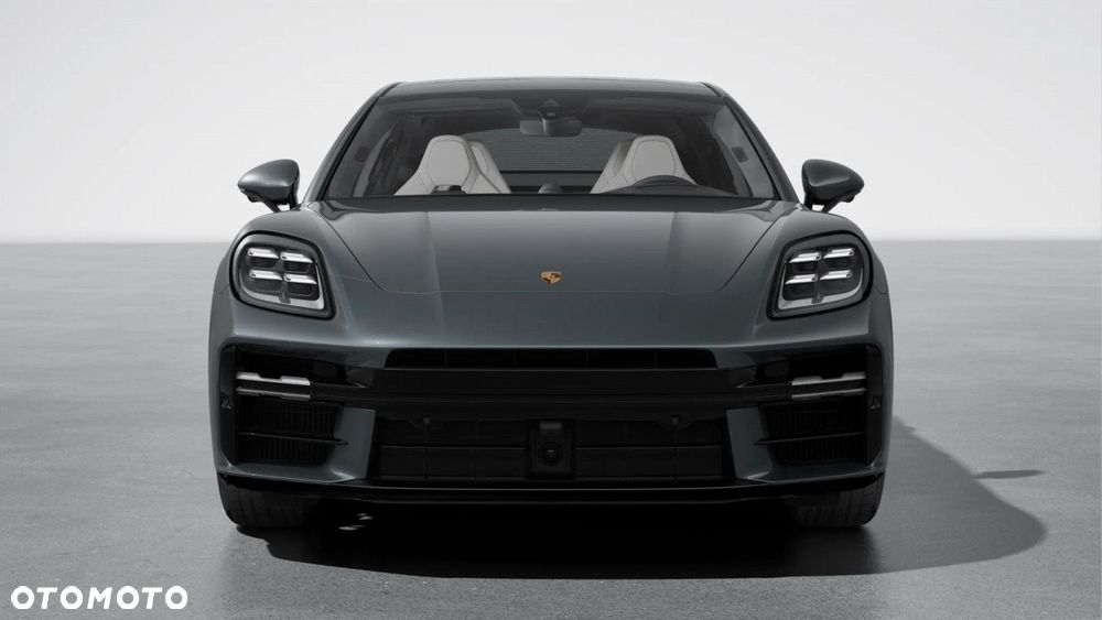 Porsche Panamera GTS - 2