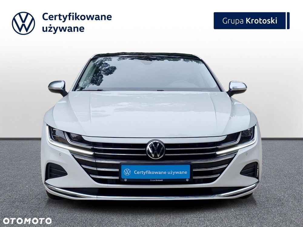Volkswagen Arteon 2.0 TDI Elegance DSG - 12