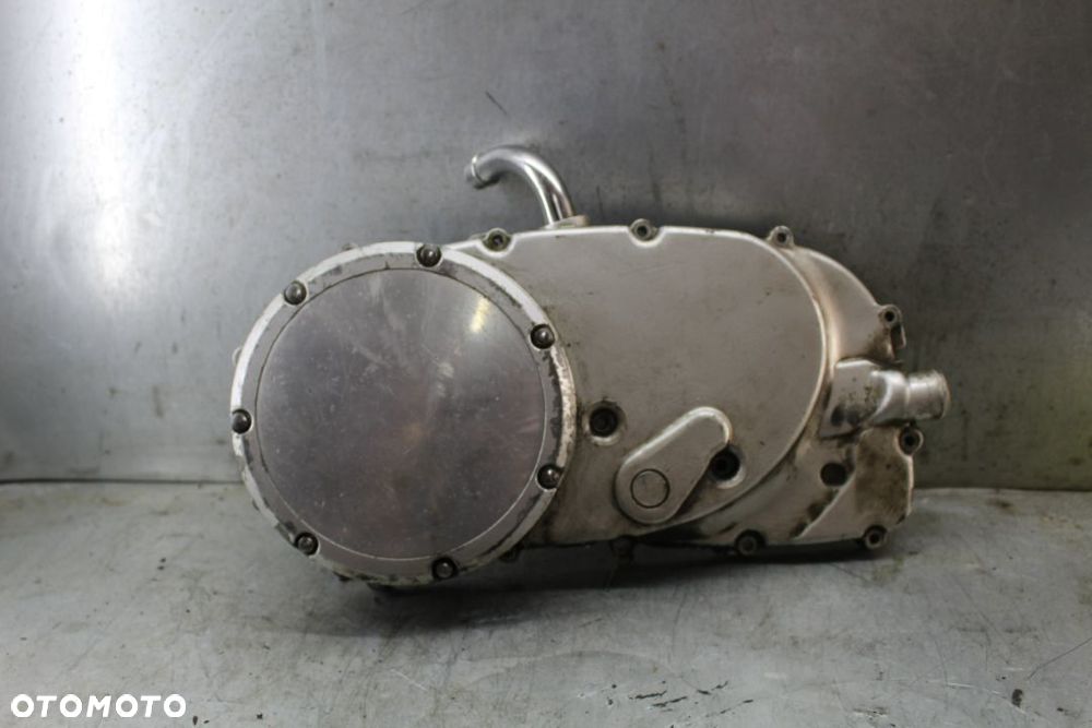 Kawasaki VN 750 Vulcan 96r dekiel pokrywa silnika - 1