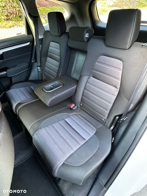 Honda CR-V 2.0 i-MMD HEV Elegance 2WD CVT - 34
