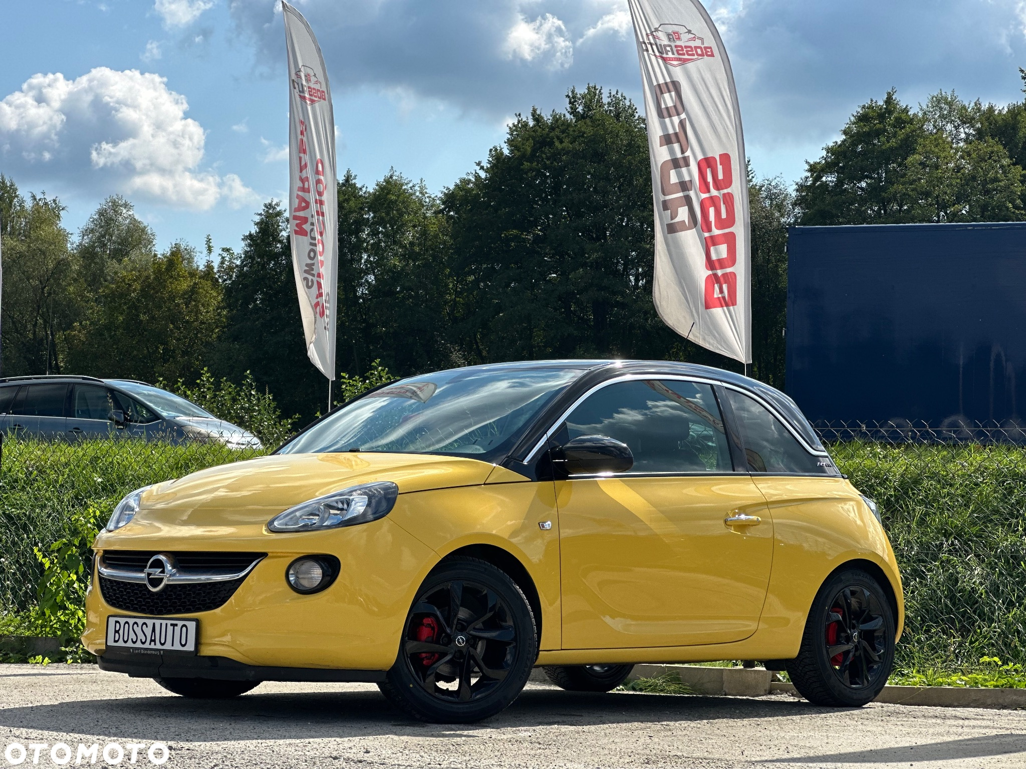 Opel Adam 1.4 Unlimited - 12