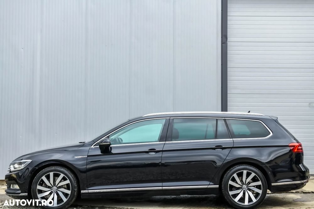 Volkswagen Passat - 5