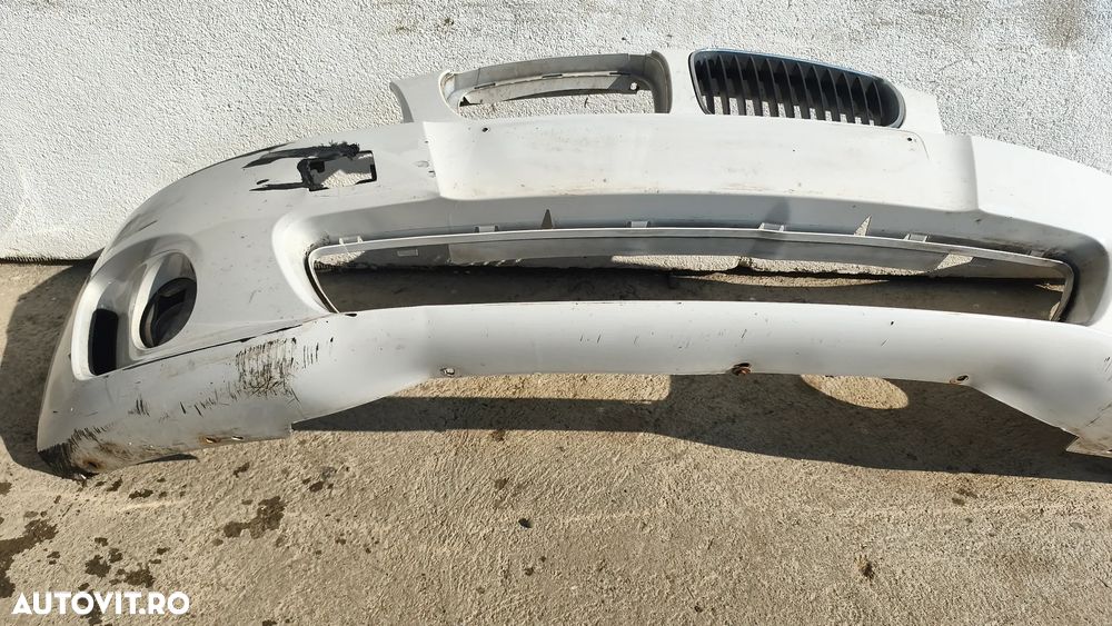 Bara fata BMW E82/88 facelift Defectele se regasesc in poze - 2