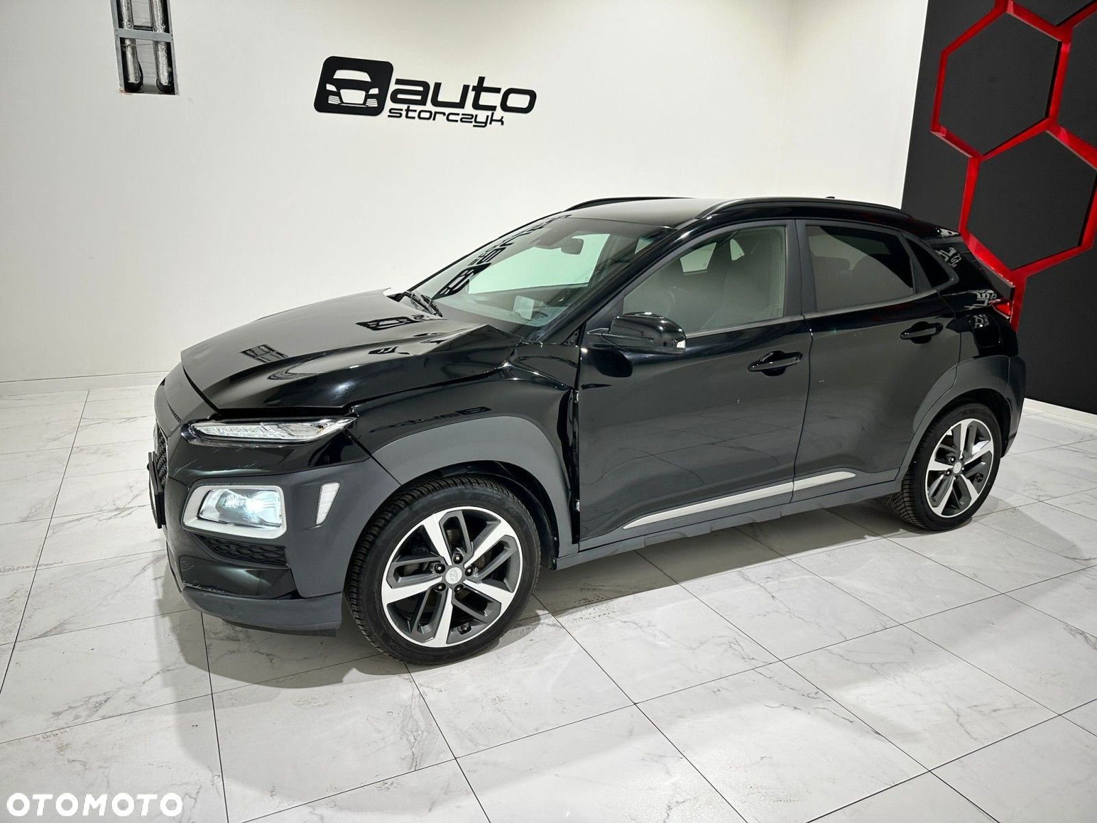 Hyundai Kona - 16