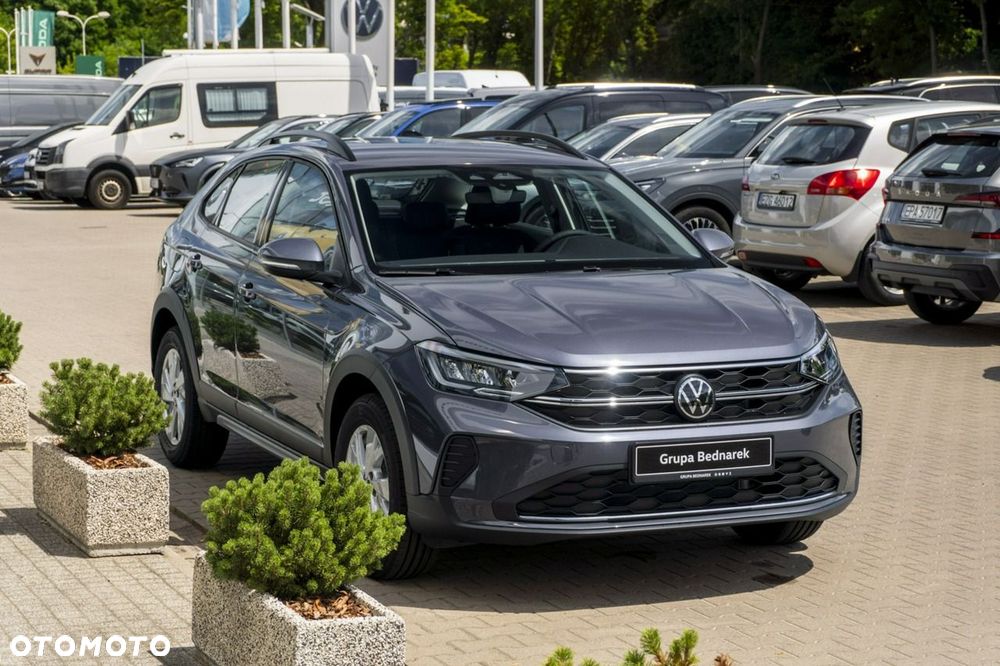 Volkswagen Taigo - 5