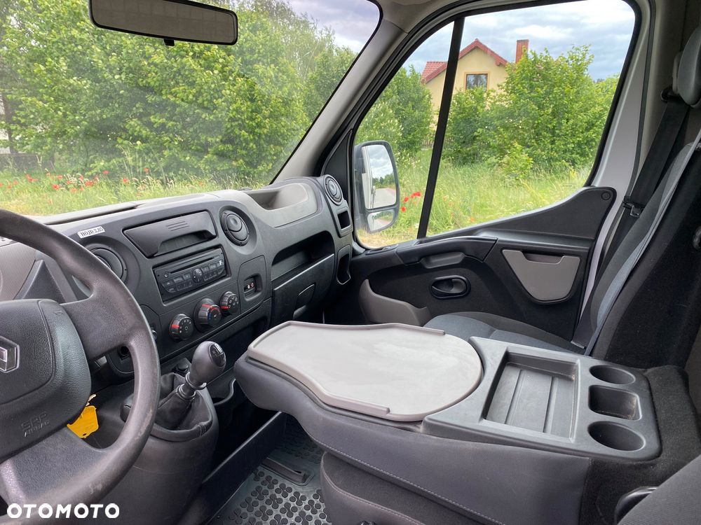Renault Master - 14