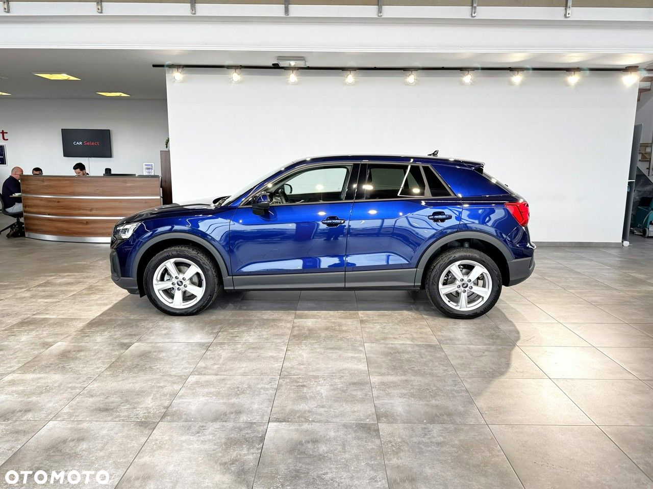 Audi Q2 - 6