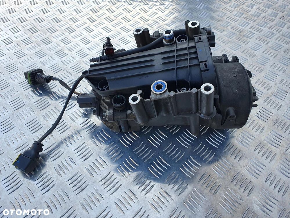 OBUDOWA FILTRA PALIWA DAF XF 106 480 LIFT EURO 6 - 8