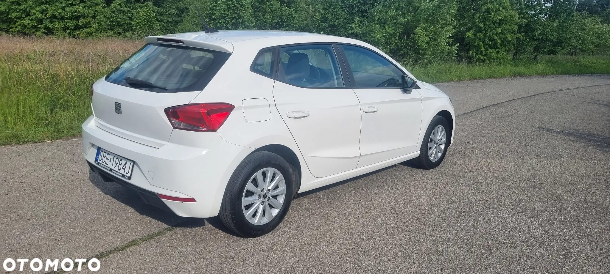 Seat Ibiza 1.0 EcoTSI S&S Style - 5