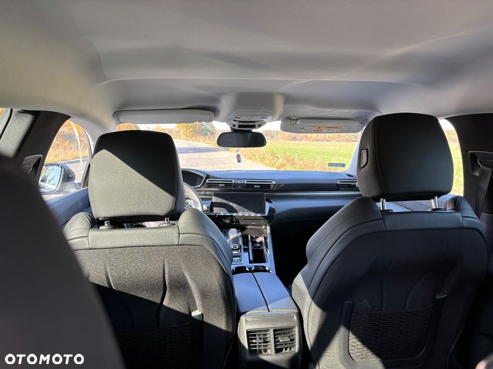Peugeot 508 1.6 PureTech Allure Pack S&S EAT8 - 11
