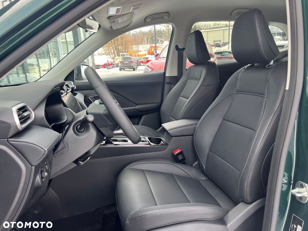 MG ZS Hybrid+ - 13