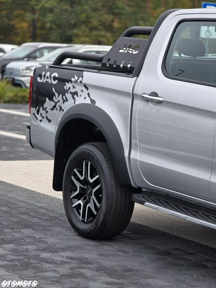 JAC T8 PRO Standard - 37
