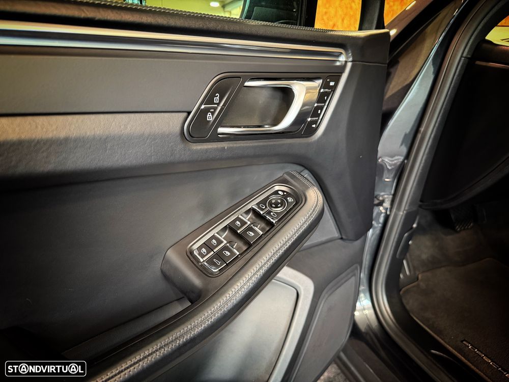 Porsche Macan PDK - 14