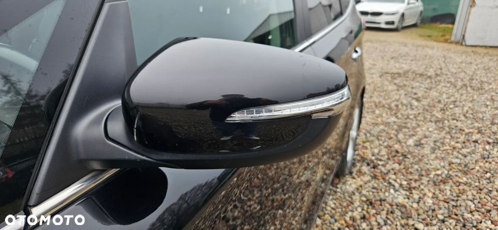 Kia Carens 1.6 GDI S EU6 - 16