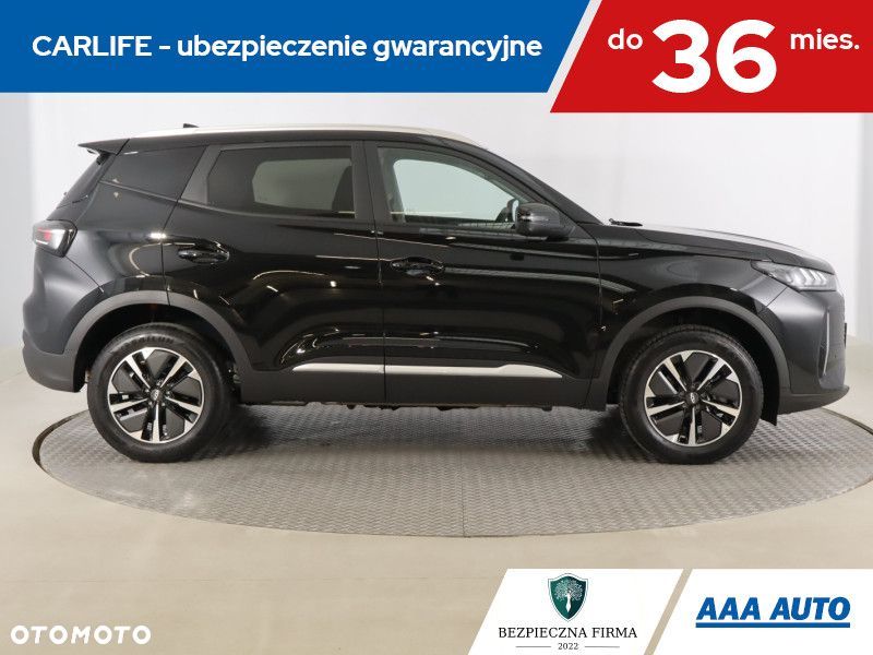 Chery Tiggo 4 - 8