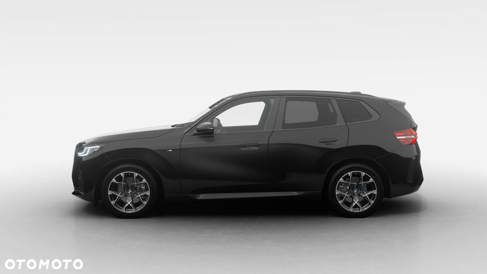 BMW X3 xDrive20d mHEV - 5