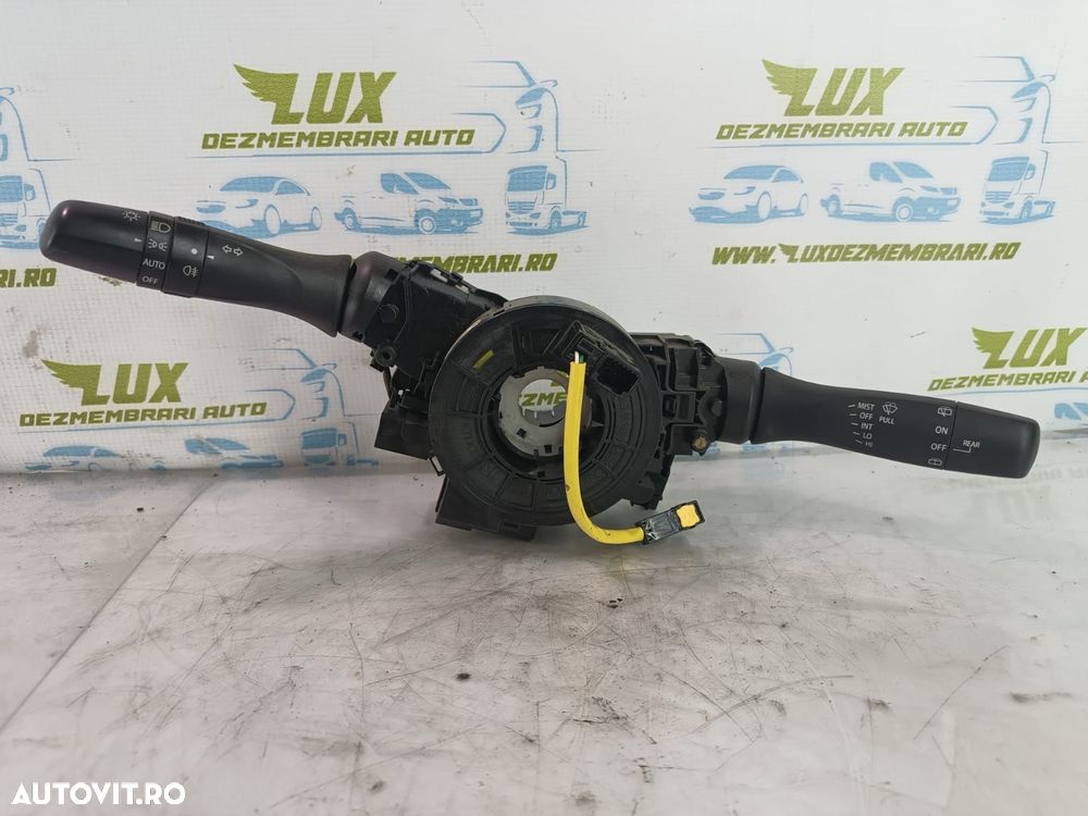 Spira volan cu manete 37480-74p21 Suzuki Ignis 3  [din 2016 pana  202 - 1