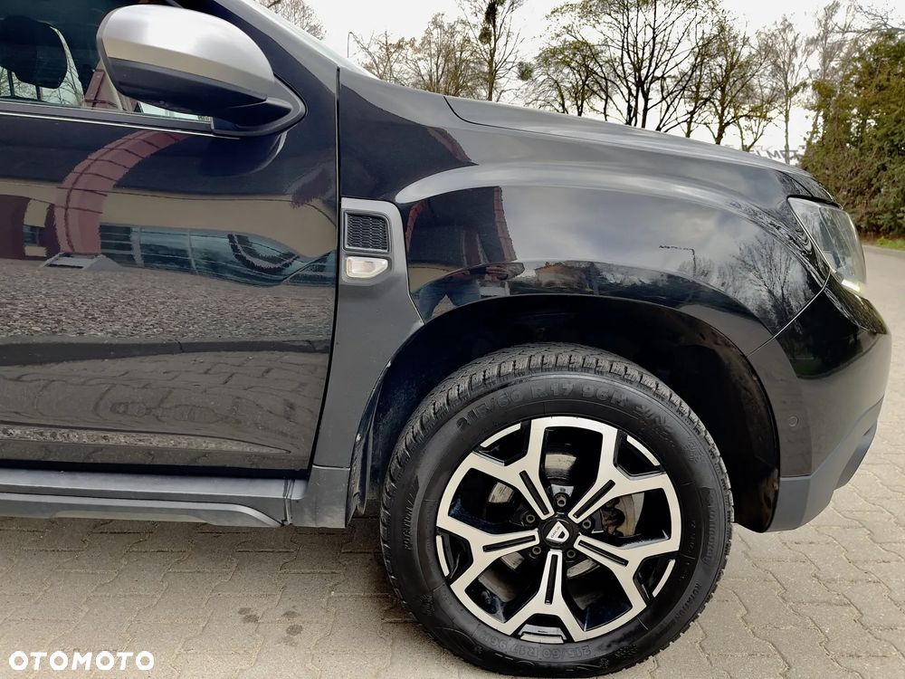 Dacia Duster 1.0 TCe Prestige - 31