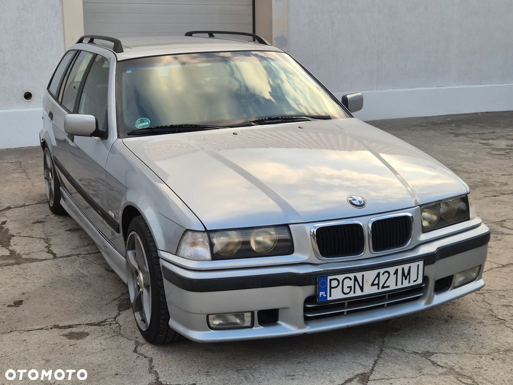 BMW Seria 3 - 21