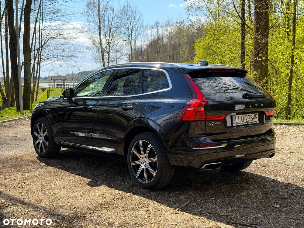 Volvo XC 60 T6 AWD Inscription - 4