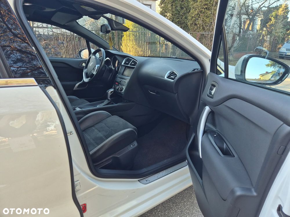 Citroën DS4 THP 165 S&S EAT6 SportChic - 16