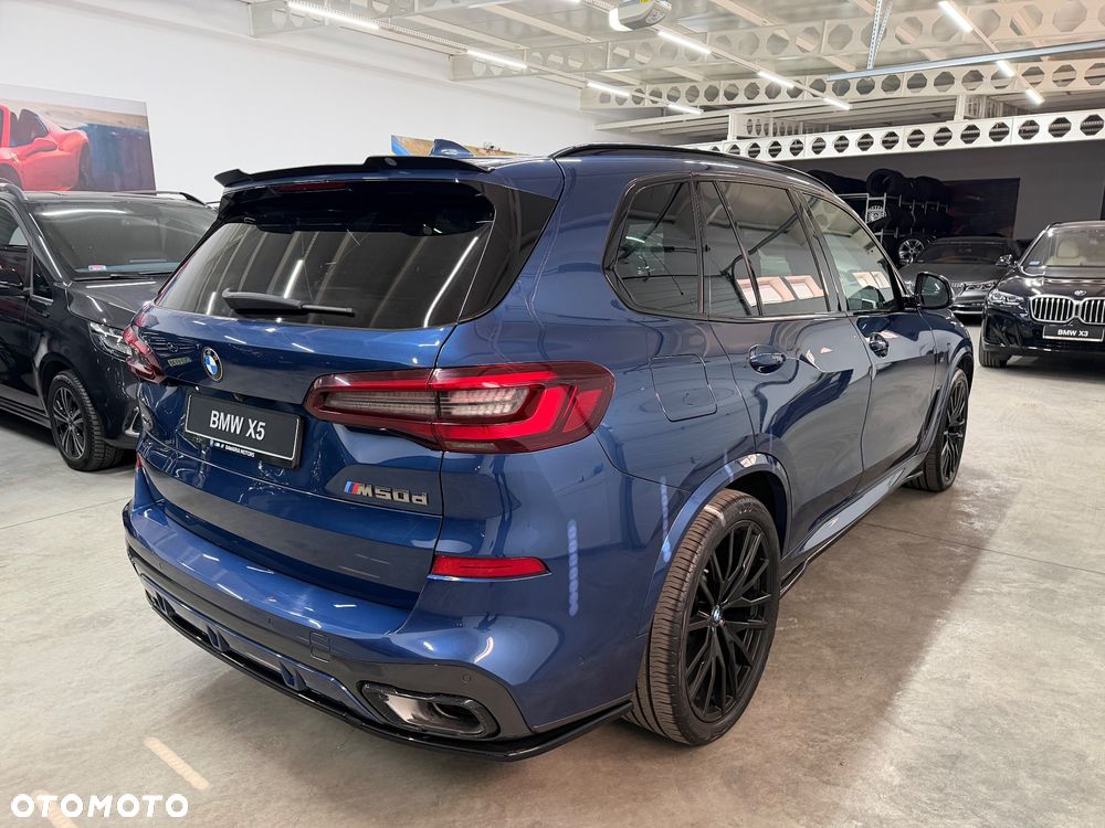 BMW X5 M - 7