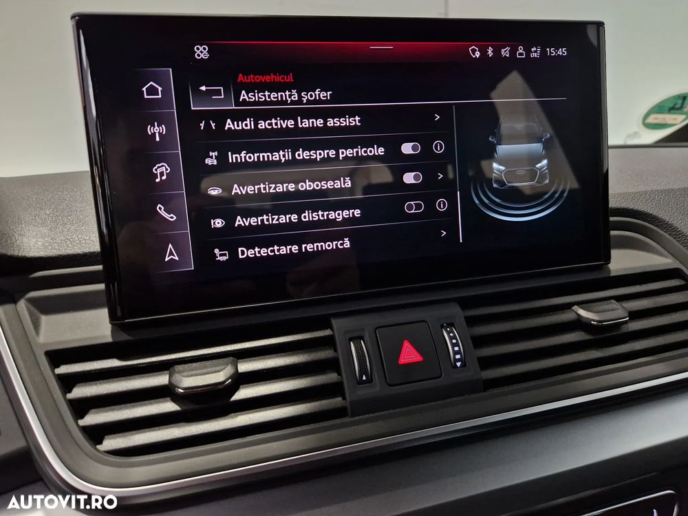 Audi Q5 - 29