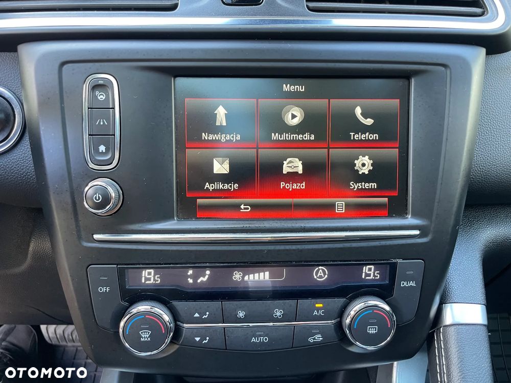 Renault Kadjar Energy TCe 130 EDC LIMITED - 18