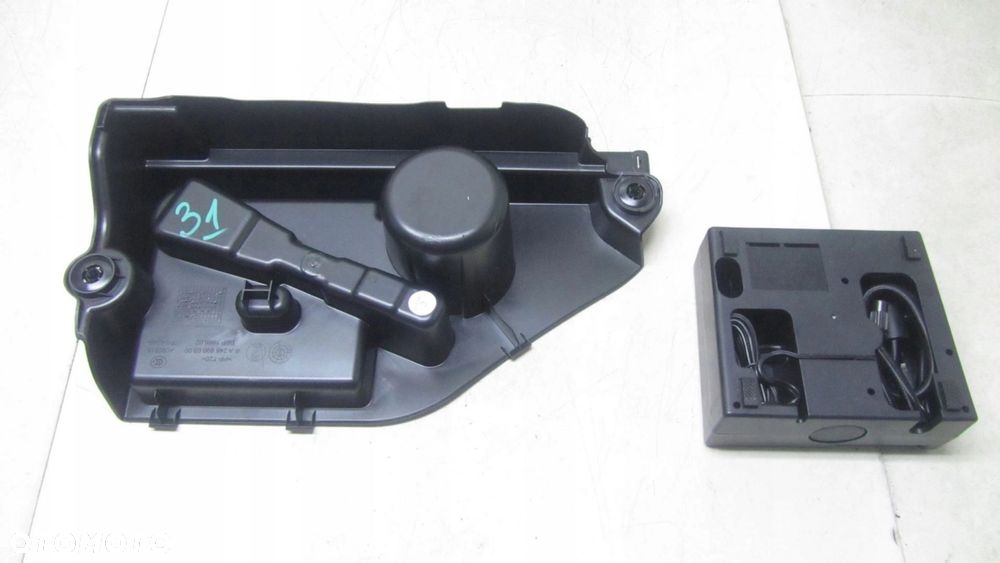 MERCEDES GLA W156 X156 KOMPRESOR ZESTAW NAPRAWCZY A2468900300 - 1