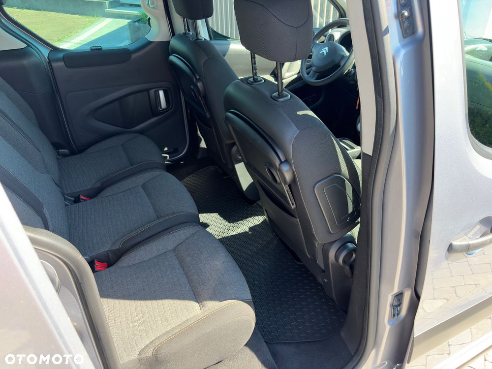 Citroën Berlingo Multispace BlueHDi 120 S&S XTR - 29
