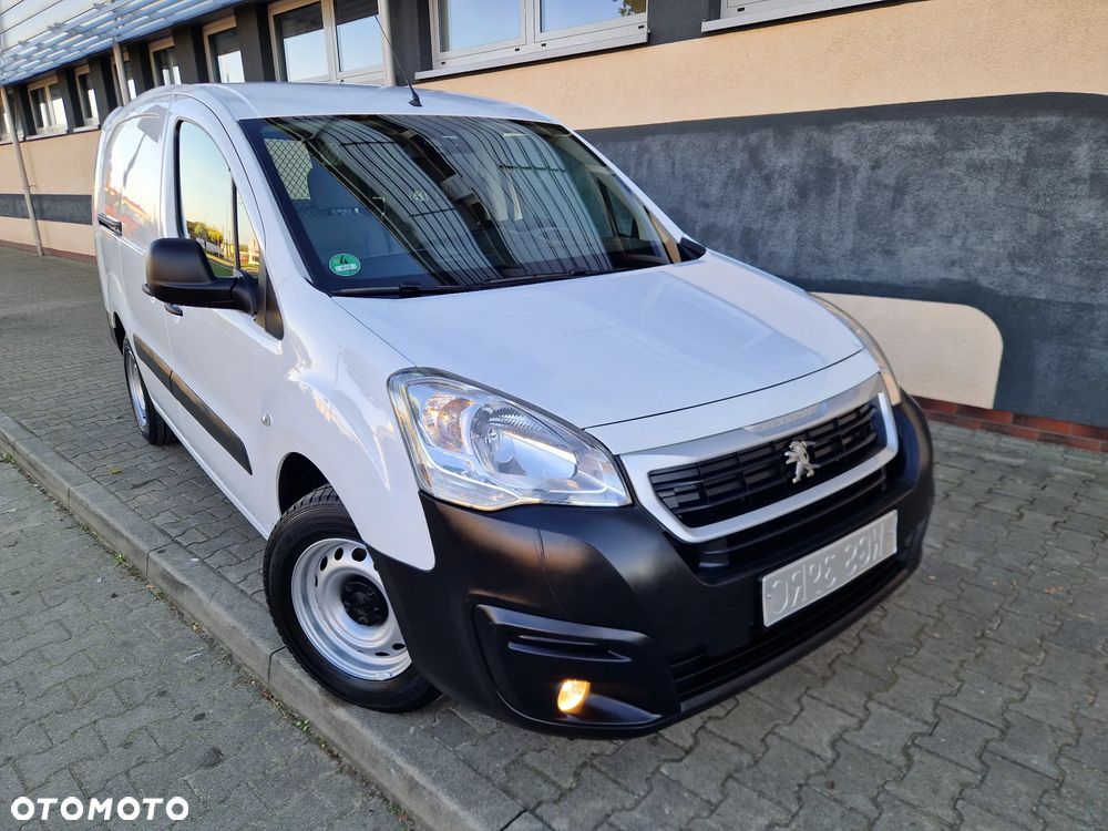 Citroën BERLINGO - 39