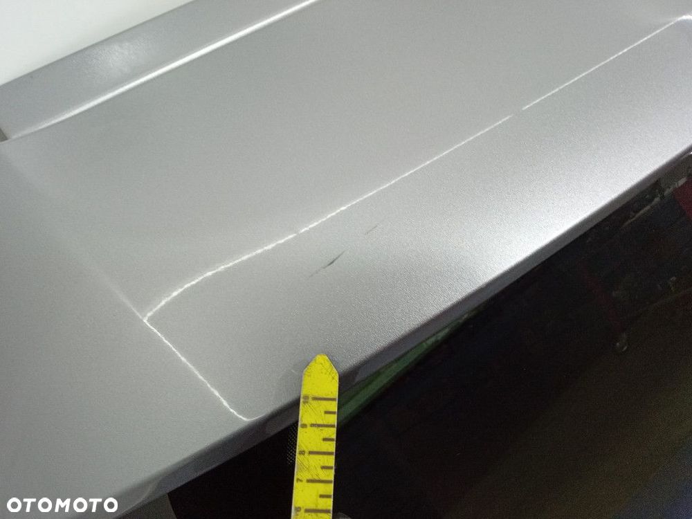 CHRYSLER PACIFICA II 16-20 KLAPA BAGAŻNIKA TYŁ TYLNA KAMERA PSC - 9