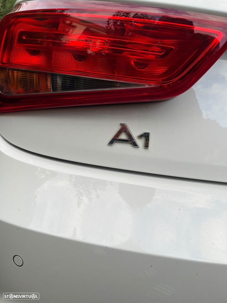 Audi A1 Sportback - 41