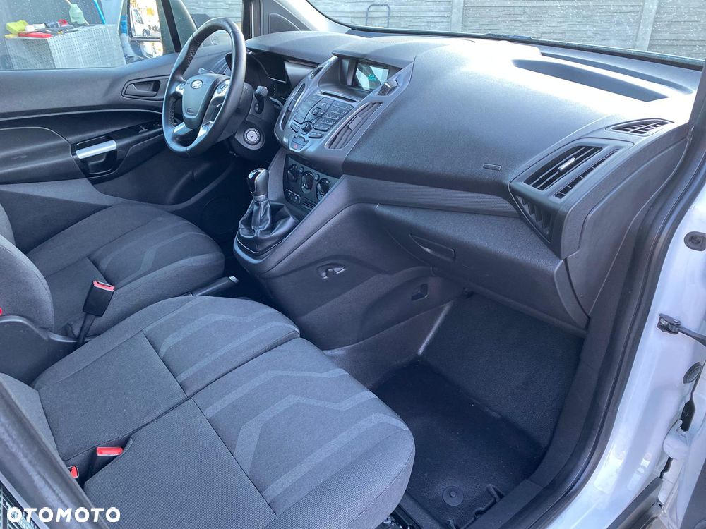 Ford CONNECT - 15