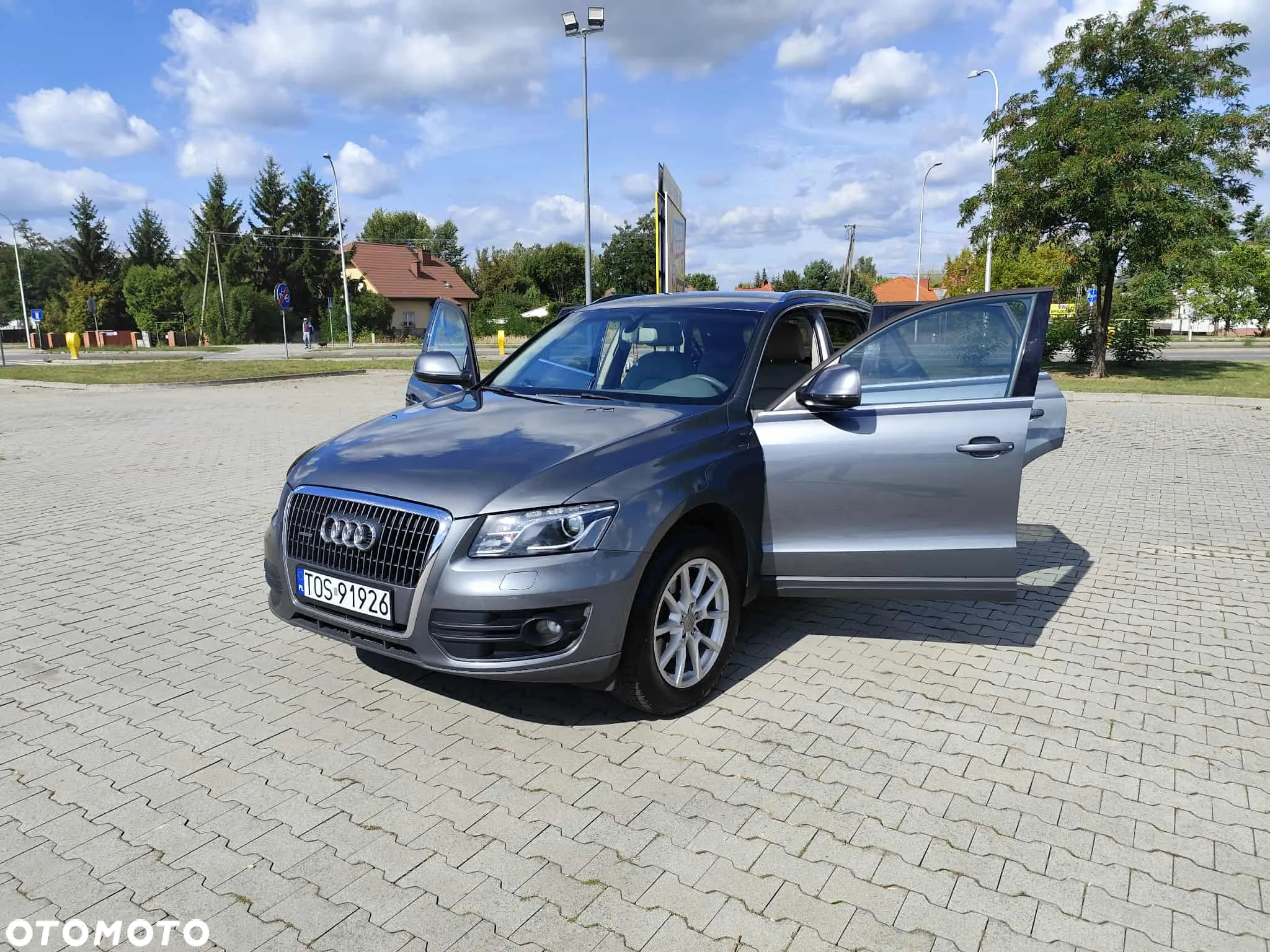 Audi Q5 2.0 TDI Quattro S tronic - 12