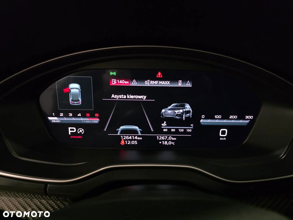 Audi Q5 40 TDI quattro S tronic S line - 18
