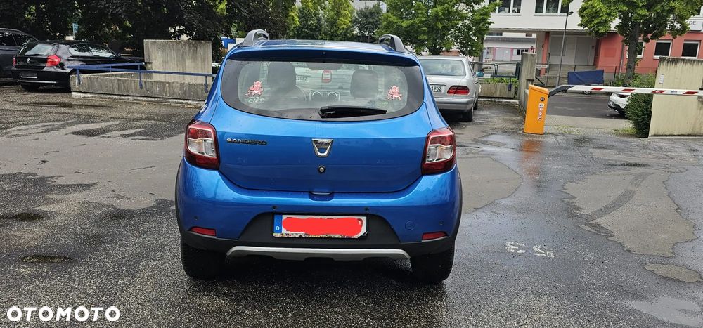 Dacia Sandero 0.9 TCe Laureate - 9